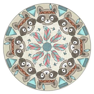 Ravensburger Mandala Designer Boho Style