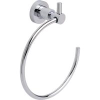 tesa LOXX Handdoekring Lijm Metaal - thumbnail