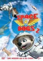 EIC DVD Space Dogs 2, FR - thumbnail