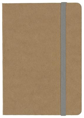 HEMA Notitieboek A6 - Gelinieerd