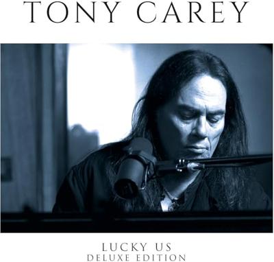 LUCKY US (DELUXE EDITION)