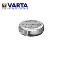 Varta 379 SR63 10 stuks in een doosje - thumbnail