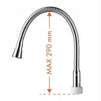 Doorstroomverwarmer N'OVEEN IWH350 - thumbnail