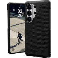 Urban Armor Gear Metropolis LT Case Samsung Galaxy S26 Ultra Zwart MagSafe compatible, Met magneetmodule - thumbnail