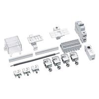 Hager Y12ST Installatiepakket Bruin, Blauw 1 stuk(s) - thumbnail