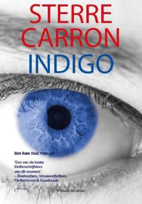 Indigo - Sterre Carron - Paperback (9789492011329)
