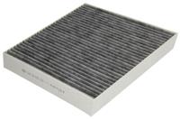 Interieurfilter Met Aktiefkool CUK28009 - thumbnail