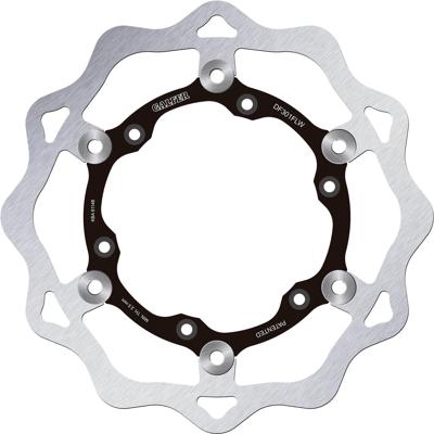 GALFER wave remschijf "df301" rotor df301 flw offroad floating