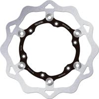 GALFER wave remschijf "df301" rotor df301 flw offroad floating - thumbnail