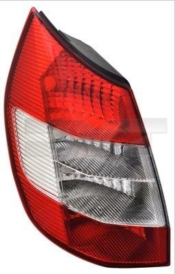 Achterlicht 110460112