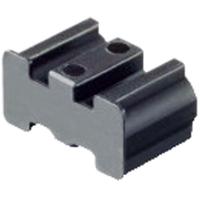 Bachmann 375.503 Kappenset Zwart - thumbnail