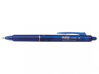 Pilot balpen FriXion Ball Clicker 10 blauw - thumbnail