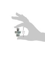 Manfrotto Short Adapter Spigot 3/8 + 1/4 - thumbnail