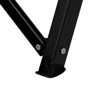 Vouwbare Stoel Aktive 49 x 109 x 76 cm - thumbnail