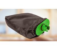 Verto cirkel schuurmachine 125mm, 380w - thumbnail