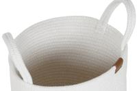 Basket spelset Home ESPRIT Modern 30 x 30 x 28 cm - thumbnail