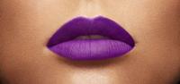 Lancôme L'Absolu Rouge Drama Matte Lipstick - 509 Purple Fascination - thumbnail