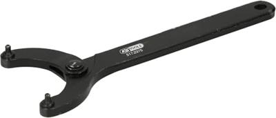 KS Tools 5172375 517.2375 Haaksleutel Sleutelbreedte (metrisch) 18 - 40 mm
