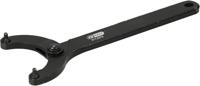 KS Tools 5172375 517.2375 Haaksleutel Sleutelbreedte (metrisch) 18 - 40 mm - thumbnail