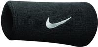 Nike NNN05010OS Swoosh Doublewide Polsband 2-Pack - thumbnail