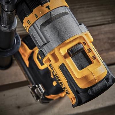 DEWALT DCD999NT-XJ 18V XR XRP Accu klopboorschroevendraaier met FLEXVOLT Advantage - thumbnail