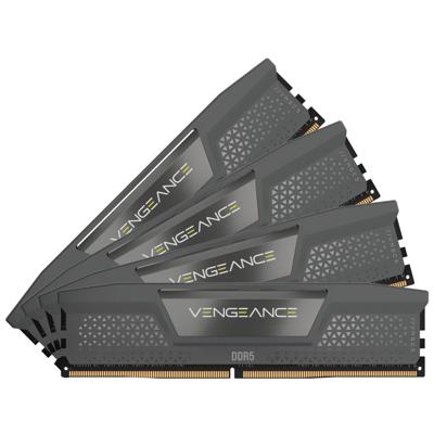 Corsair CMK64GX5M4B6000Z36 Werkgeheugenmodule voor PC DDR5 64 GB 4 x 16 GB 6000 MHz 288-pins DIMM CL36 CMK64GX5M4B6000Z36 Corsair CMK64GX5M4B6000Z36 Werkgeheugenmodule voor PC DDR5 64 GB 4 x 16 GB 6000 MHz 288-pins DIMM CL36 CMK64GX5M4B6000Z36