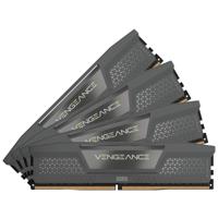 Corsair CMK64GX5M4B6000Z36 Werkgeheugenmodule voor PC DDR5 64 GB 4 x 16 GB 6000 MHz 288-pins DIMM CL36 CMK64GX5M4B6000Z36 - thumbnail