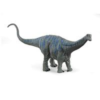 schleich DINOSAURS Brontosaurus 15027 - thumbnail
