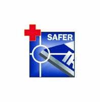 Irwin Veiligheidsmes aluminium - 10505822 - thumbnail