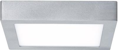 Paulmann Lunar 706.44 LED-paneel 11 W Warmwit Wit (mat) Paulmann Lunar 706.44 LED-paneel 11 W Warmwit Wit (mat)