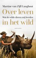 Over leven in het wild - Martine van Zijll Langhout - ebook - thumbnail