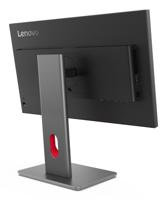 Monitor Lenovo 64B2GAT1EU Quad HD 23,8" - thumbnail