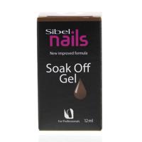 Sibel Nails Soak Off Gel Gel N°5029 12ml - thumbnail