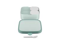 Mepal Bento Lunchbox Campus Groot - Cool Mint - thumbnail