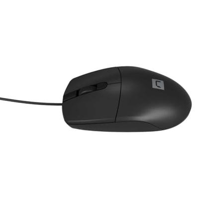 NATEC NMY-1987 muis USB Type-A Optisch