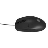 NATEC NMY-1987 muis USB Type-A Optisch - thumbnail