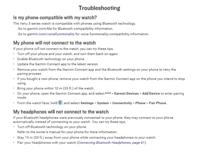Garmin Venu 3S - thumbnail