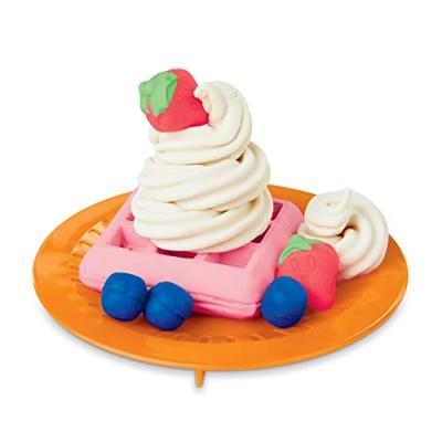 Play-Doh Play doh morning cafe playset - thumbnail