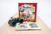 Meadow Adventure Book - thumbnail