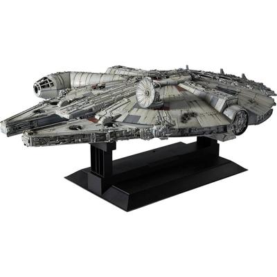 Revell 01206 Star Wars Bandai Millennium Falcon Perfect Grade Science Fiction (bouwpakket) 1:72