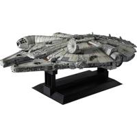 Revell 01206 Star Wars Bandai Millennium Falcon Perfect Grade Science Fiction (bouwpakket) 1:72 - thumbnail