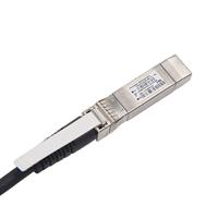 Juniper SFP+, 5m netwerkkabel zwart - thumbnail