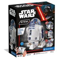 Clementoni Star Wars R2D2 robot - thumbnail