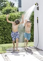 Karcher Muurbevestiging Tuindouche - 2.645-182.0 - thumbnail