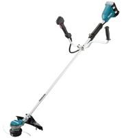 Makita DUR368APT2 Accu Bosmaaier U-Greep 2x18V 5.0Ah - thumbnail