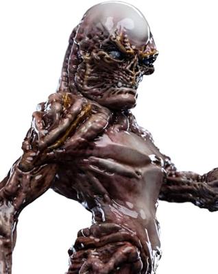 Stranger Things Mini Epics Vinyl Figures Vecna & Eleven (Season 4) Twin Pack 16 cm Stranger Things Mini Epics Vinyl Figures Vecna & Eleven (Season 4) Twin Pack 16 cm