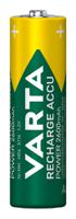 Varta RECH.AC.Power AA2600mAh BLI2 Oplaadbare AA batterij (penlite) NiMH 2600 mAh 1.2 V 2 stuk(s) - thumbnail