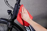SONAX Microfibre cloth - thumbnail
