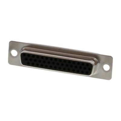 Molex Molex MOL Power & Signal Sol. 1731130063 D-sub stekker Aantal polen: 44 Solderen 1 stuk(s) Tray