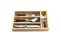 Laguiole Style de Vie Premium Line bestekset 6-personen treasure - thumbnail